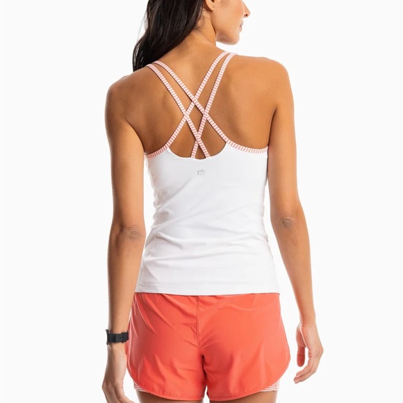 Cory Active Tank - Picture 2 of 5